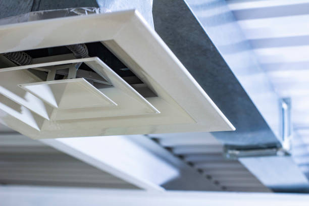 Ventilation Cleaning Services in Winfield, WV