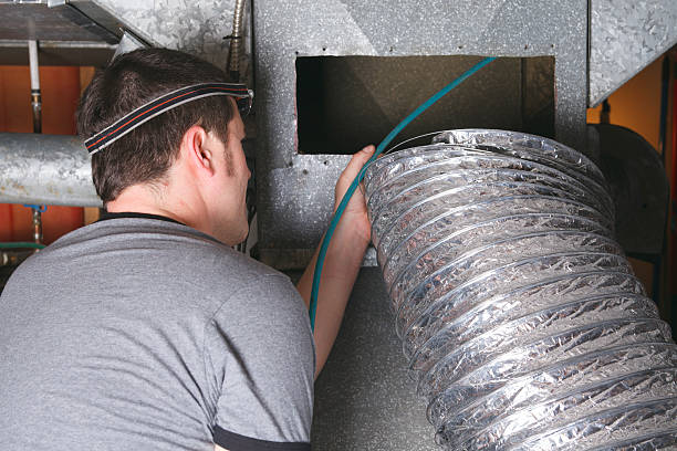 Best Commercial Air Duct Cleaning  in Winfield, WV