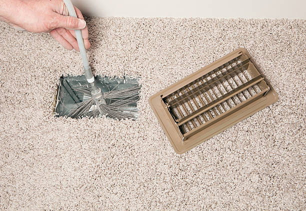Professional Airduct Cleaning in Winfield, WV