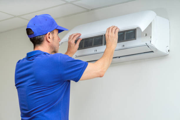 Affordable HVAC Duct Cleaning in Winfield, WV