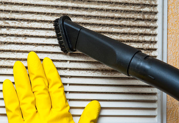 Best Air Duct Cleaning Near Me  in Winfield, WV