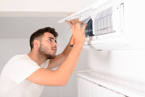 Best Affordable Duct Cleaning Services  in Winfield, WV